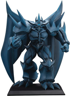 YU-GI-OH! Obelisk the Tormentor Egyptian God Statue
