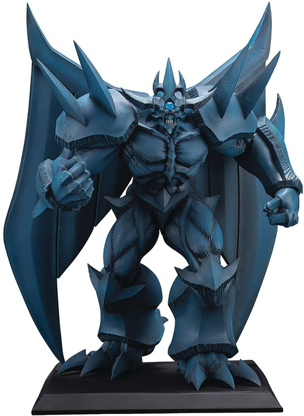 YU-GI-OH! Obelisk the Tormentor Egyptian God Statue