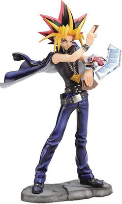 Yu-Gi-Oh! ARTFX J Yami Yugi -Duel with Destiny