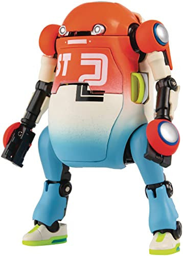 35MechatroWeGo (Sunrise) "WeGo", Sentinel WeGo