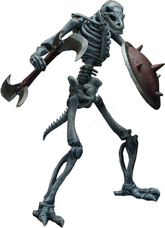 Storm Collectibles - Golden Axe - Dead Frame 2 Pack, Storm Collectibles 1/12 Action Figure