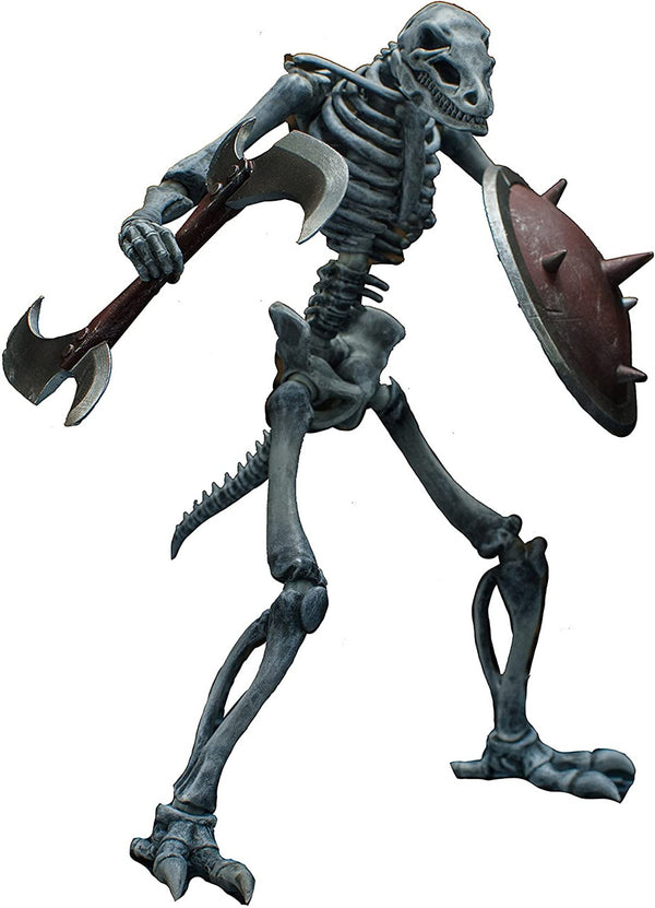 Storm Collectibles - Golden Axe - Dead Frame 2 Pack, Storm Collectibles 1/12 Action Figure
