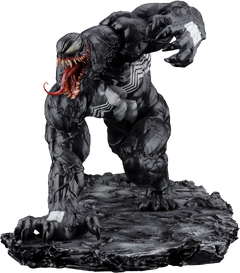 MARVEL VENOM RENEWAL EDITION ARTFX+ STATUE