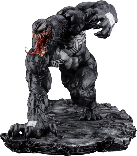 MARVEL VENOM RENEWAL EDITION ARTFX+ STATUE