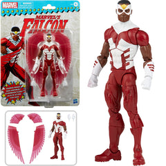 Marvel Legends Retro Falcon