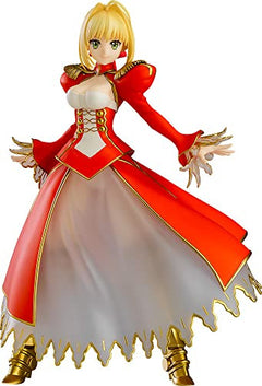 Max Factory Fate/Grand Order Saber/Nero Claudius Pop Up Parade PVC Figure UTCM04314