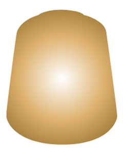 Games Workshop Citadel Layer Paint Liberator Gold 22-71