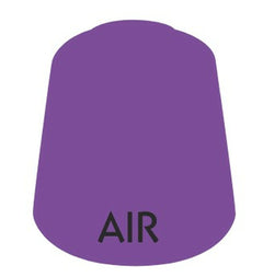 Games Workshop Citadel Air Paint Eidolon Purple Clear 28-58