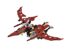 ZOIDS ZW29 SNIPTERA Model Kit Takara Tomy ZW29-SNIPTERA