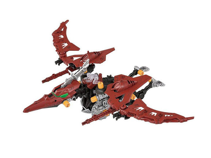 ZOIDS ZW29 SNIPTERA Model Kit Takara Tomy ZW29-SNIPTERA