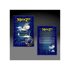 Metazoo TCG Nightfall Theme Deck Flying Manta Ray Single Pack MZGNFTDMX-FlyingMantaRay