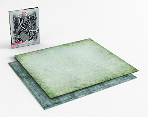 Wizkids Dungeons And Dragons RPG Adventure Grid Miniatures D&D Woc-C36890000