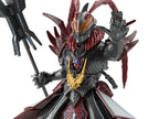 ULTRAMAN the Armour of Legends Ultraman Belial LvÂº Bu Armour