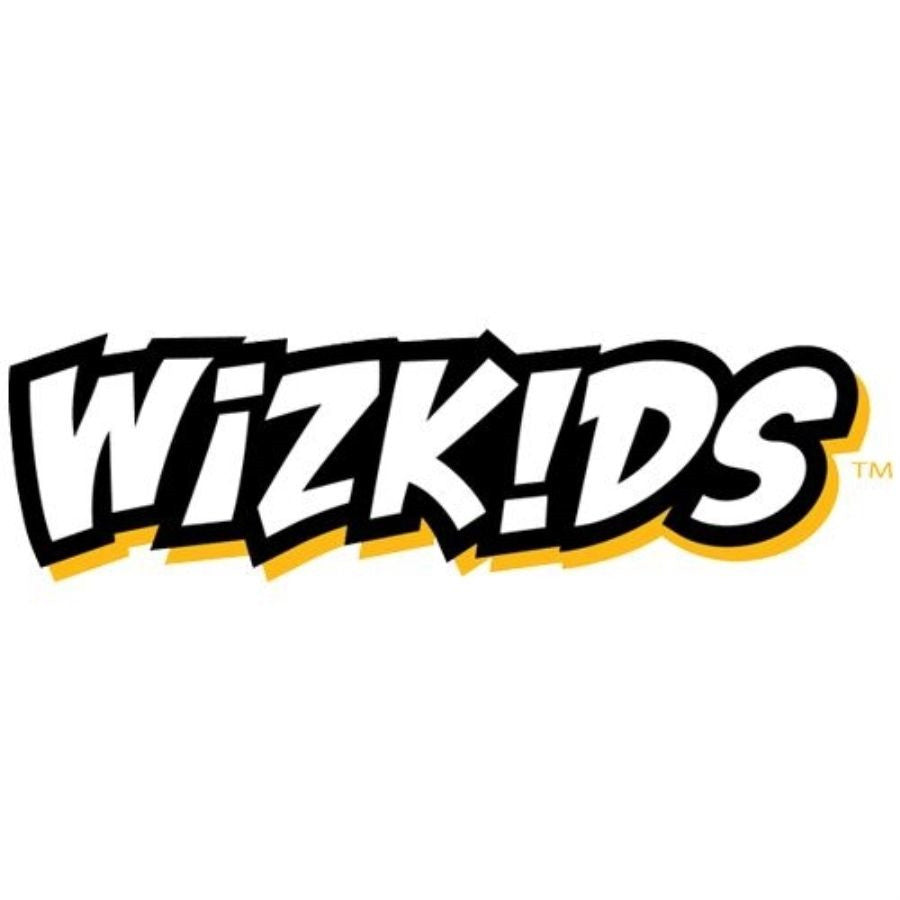 Wizkids Magic The Gathering Unpainted Miniatures W14 Retail Reorder Cards WZK90300