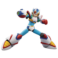 Kotobukiya Mega Man X: Second Armor Plastic Model Kit, Multicolor