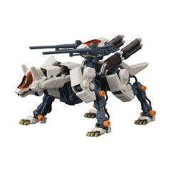 RHI-3 COMMAND WOLF REPACKAGE Ver. ZOIDS