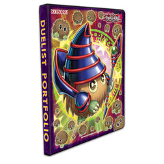 Yu-Gi-Oh- Kuriboh Kollection : Portfolio: 9-Pocket