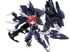 Megahouse Alice Gear Aegis Rin Himukai Unrestrained Desktop Army Megahouse Desktop Army MGH83227