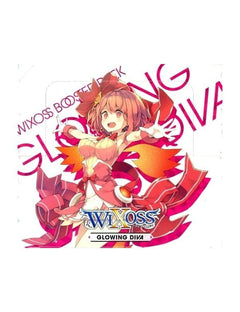 WIXOSS: Glowing Diva BD