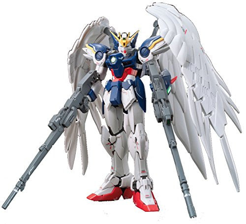 RG Wing Gundam Zero EW #17