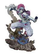 Akaza Upper Three Demon Slayer: Kimetsu no Yaiba - Bandai Spirits Figuarts ZERO