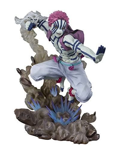 Akaza Upper Three Demon Slayer: Kimetsu no Yaiba - Bandai Spirits Figuarts ZERO