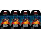 Dungeons & Dragons Icons of The Realms The Wild Beyond The Witchlight (Set 20) 8 Ct. Booster Brick Multicolor Miniatures WZK96091