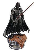 Kotobukiya Star Wars: A New Hope: Darth Vader The Ultimate Evil ARTFX Artist Series Statue,Multicolor