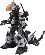 Kotobukiya Zo: RZ-014 Godos Marking Plus Plastic Model Kit, Multicolor