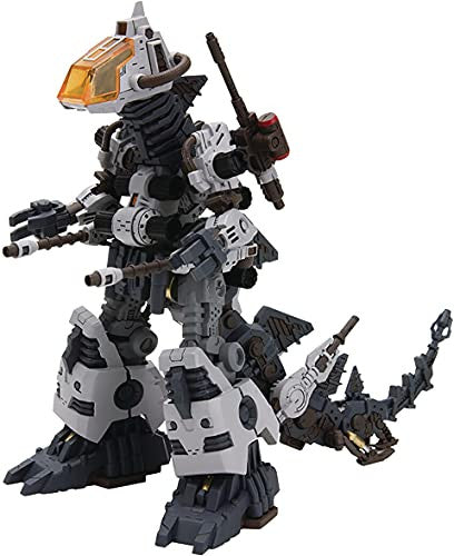 Kotobukiya Zo: RZ-014 Godos Marking Plus Plastic Model Kit, Multicolor