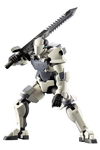 Kotobukiya Hexa Gear: Governor Armor Type Pawn A1 Version 1.5 1:24 Scale Plastic Model Kit, Multicolor