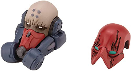 Kotobukiya Hexa Gear: Governor Bump Up Expander (Collectorâ€™s Edition) 1:24 Scale Plastic Model Kit, Multicolor