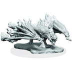 Wizkids Dungeons And Dragons Gloomstalker Mini Critical Role Unpainted Miniatures 1 Count D&D WZK90374