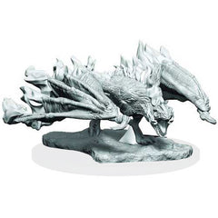 Wizkids Dungeons And Dragons Gloomstalker Mini Critical Role Unpainted Miniatures 1 Count D&D WZK90374