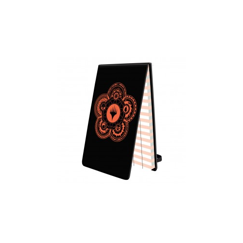Ultra Pro Life Pad Magic the Gathering Mana 7