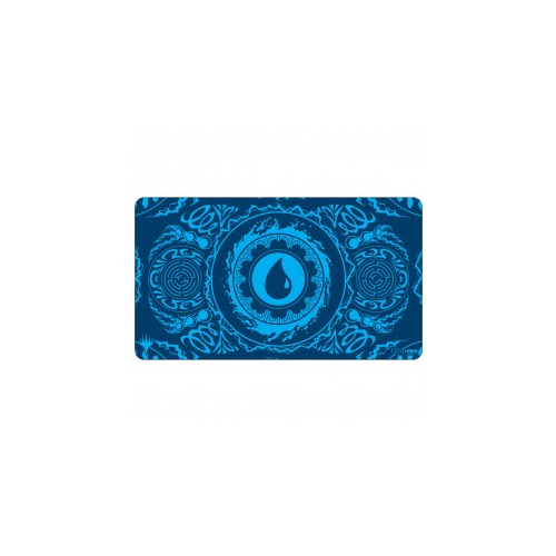 Ultra PRO Playmat Magic the Gathering Mana 7 Island ULPPMM19232