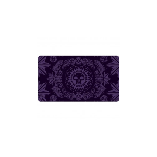 Ultra PRO Standard Gaming Playmat Magic the Gathering Mana 7 Swamp ULPPMM19233