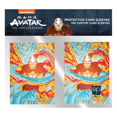 Avatar: The Last Airbender - Card Sleeves