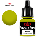 Wizkids Dungeons And Dragons Prismatic Paint Bullywug Hide 92.405 D&D WZK67108