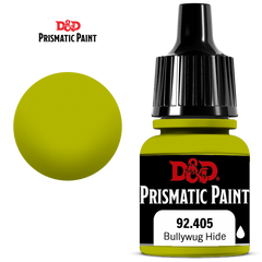 Wizkids Dungeons And Dragons Prismatic Paint Bullywug Hide 92.405 D&D WZK67108