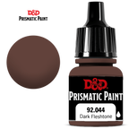 Wizkids Dungeons And Dragons Prismatic Paint Dark Flesh Tone 92.044 D&D WZK67109