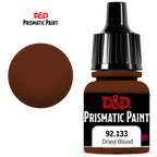 Wizkids Dungeons And Dragons Prismatic Paint Dried Blood Effect 92.133 D&D WZK67113