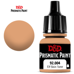 Wizkids Dungeons And Dragons Prismatic Paint Elf Skin Tone 92.004 D&D WZK67116