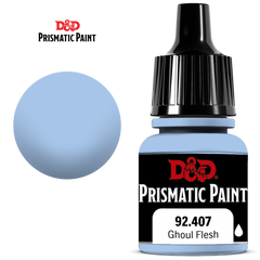 Wizkids Dungeons And Dragons Prismatic Paint Ghoul Flesh 92.407 D&D WZK67122