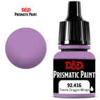 Wizkids Dungeons And Dragons Prismatic Paint Faerie Dragon Wings 92.416 D&D WZK67119