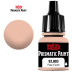 Wizkids Dungeons And Dragons Prismatic Paint Pale Flesh 92.003 D&D WZK67139
