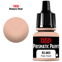 Wizkids Dungeons And Dragons Prismatic Paint Pale Flesh 92.003 D&D WZK67139