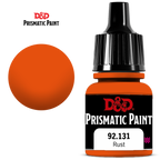Wizkids Dungeons And Dragons Prismatic Paint Rust Effect 92.131 D&D WZK67141