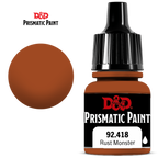 Wizkids Dungeons And Dragons Prismatic Paint Rust Monster 92.418 D&D WZK67142