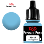Wizkids Dungeons And Dragons Prismatic Paint Sea Hag Blue 92.410 D&D WZK67144
